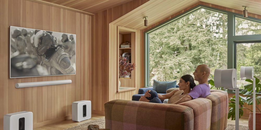 Arcultra Riverhouse Dune 2