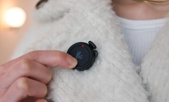 Personal Safety Image from Flic