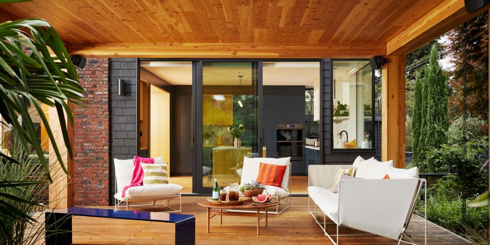 Sonos Architectural Rodney Patio